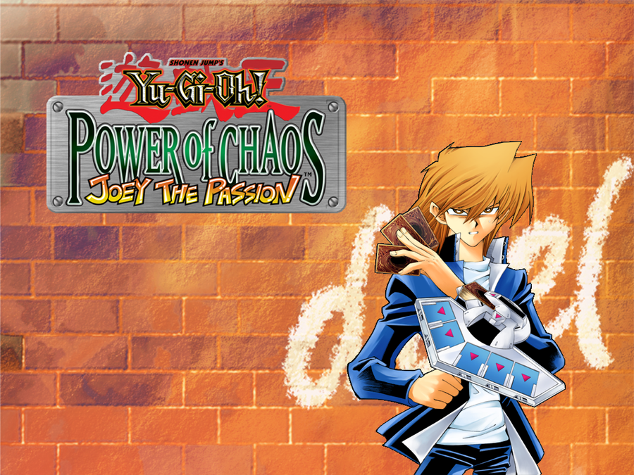 download yu-gi-oh power of chaos 3 games with all cards